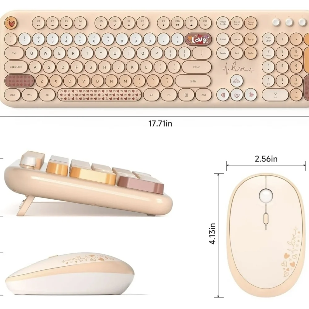 N/A smooth keys #keyboard